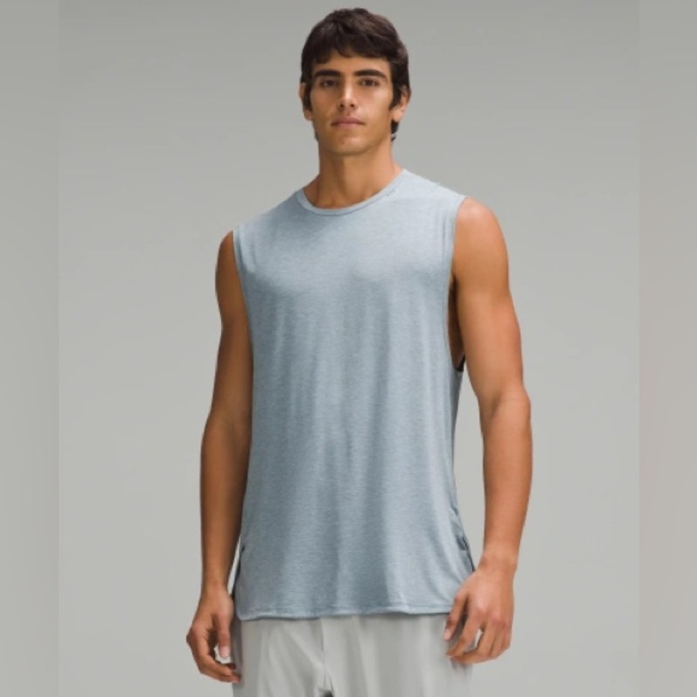 Lululemon Men’s Balancer Tank